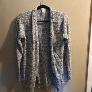 H&M cardigan